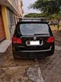 Volkswagen Fox • 2014 • 75,500 km 2