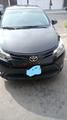 Toyota Yaris • 2016 • 34,300 km 1
