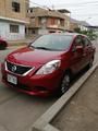 Nissan Versa • 2013 • 115,000 km 1