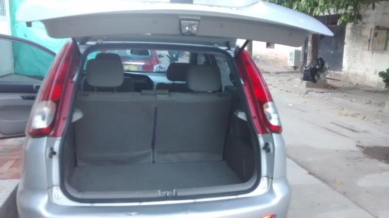 Chevrolet  • 2007 • 115,000 km 6