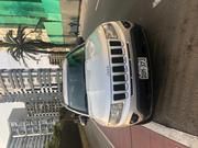 Jeep Compass • 2011 • 72,000 km 2