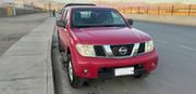 Nissan Navara • 2011 • 2,200,000 km 1