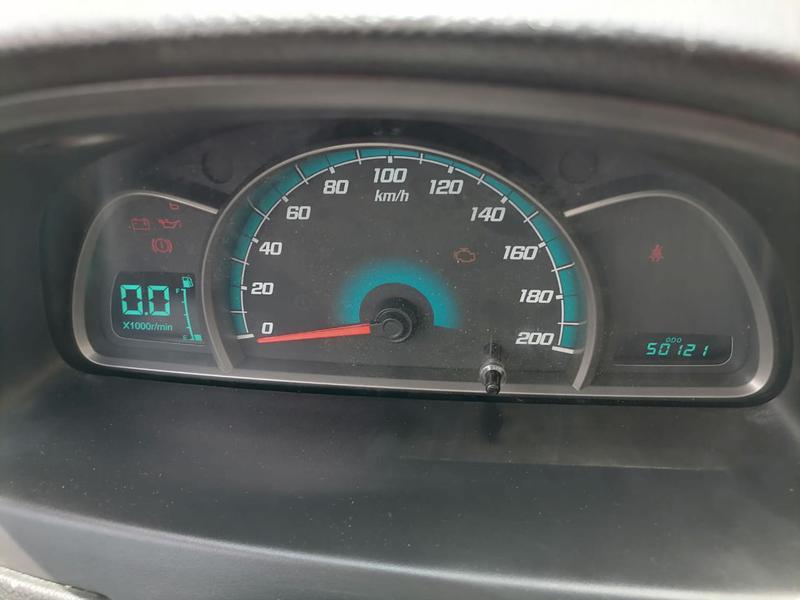 Chevrolet Sail • 2017 • 50,121 km 3