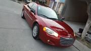 Chrysler Stratus • 2006 • 166,000 km 6