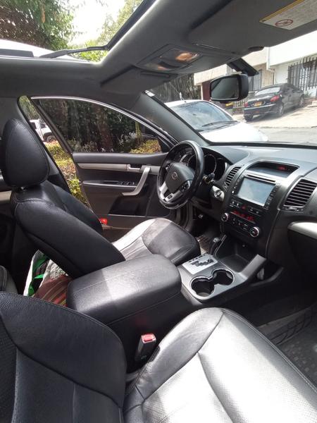 Kia Sorento • 2013 • 111,000 km 8