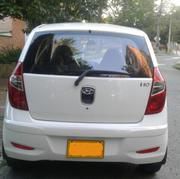 Hyundai i10 • 2014 • 60,000 km 4