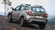 Renault Oroch • 2020 • 0 km 2