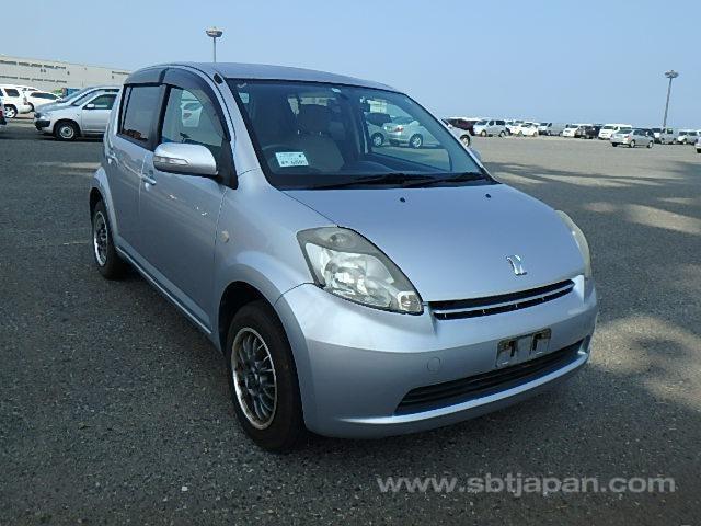 Toyota Paseo • 2006 • 95,185 km 7