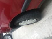 Fiat Linea • 1995 • 375,000 km 2