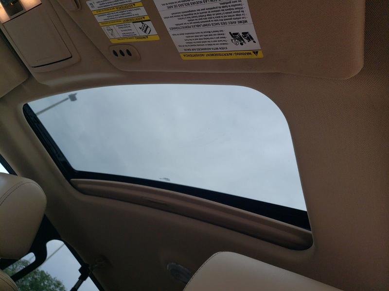 Ford F-150 • 2012 • 236,000 km 6