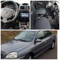 Kia Rio • 2009 • 249,500 km 4