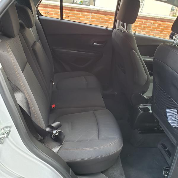 Chevrolet TrailBlazer EXT • 2018 • 28,000 km 8