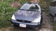 Ford Focus • 2005 • 285,000 km 3