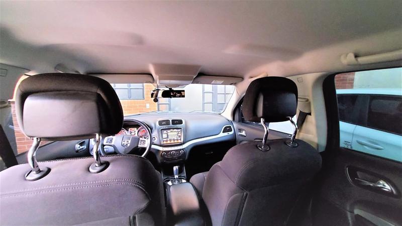 Dodge Journey • 2013 • 62,000 km 2