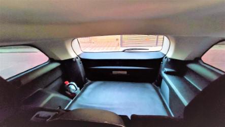 Dodge Journey • 2013 • 62,000 km 5