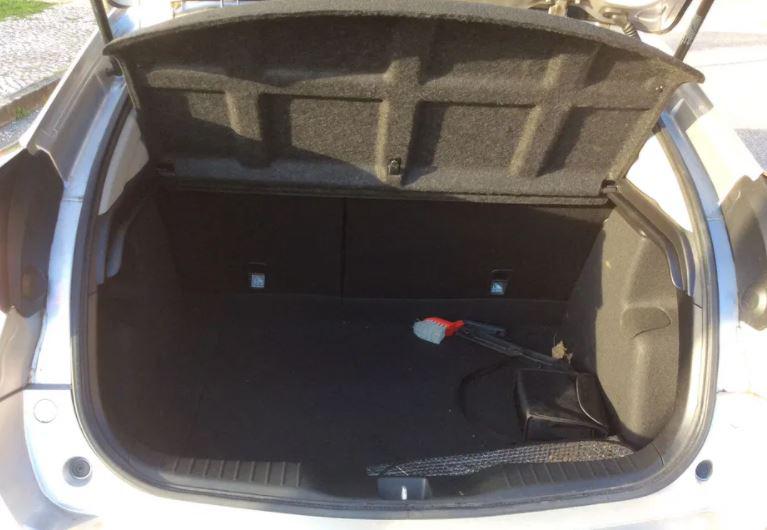 Honda Civic • 2015 • 26,417 km 10