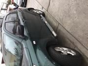 Daihatsu Terios • 2012 • 1,303 km 2