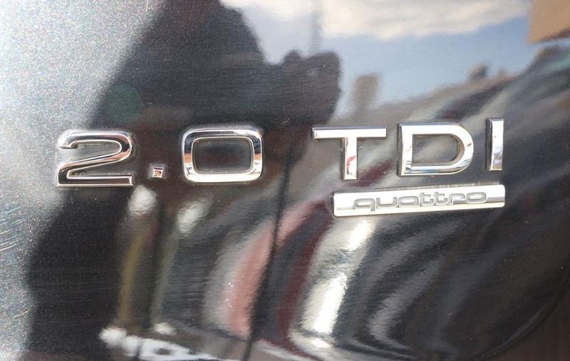 Audi Q5 • 2009 • 177,000 km 3