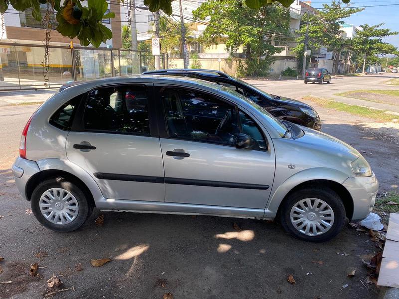 Citroën  • 2009 • 58,000 km 2