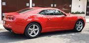 Chevrolet Camaro • 2013 • 10,000 km 4