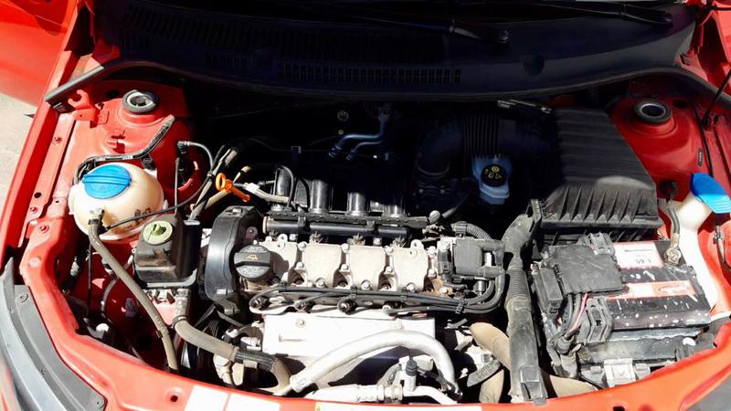 Volkswagen Gol • 2013 • 39,700 km 3