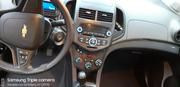 Chevrolet Sonic • 2015 • 83,000 km 4