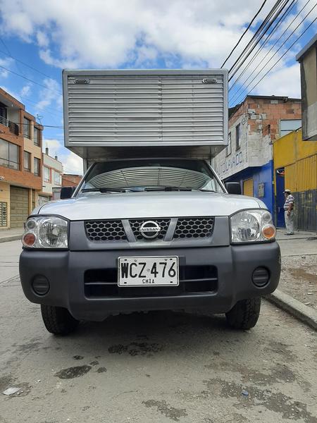 Nissan Frontier • 2015 • 96,000 km 2