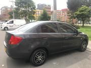 Chevrolet Sail • 2019 • 22,000 km 3