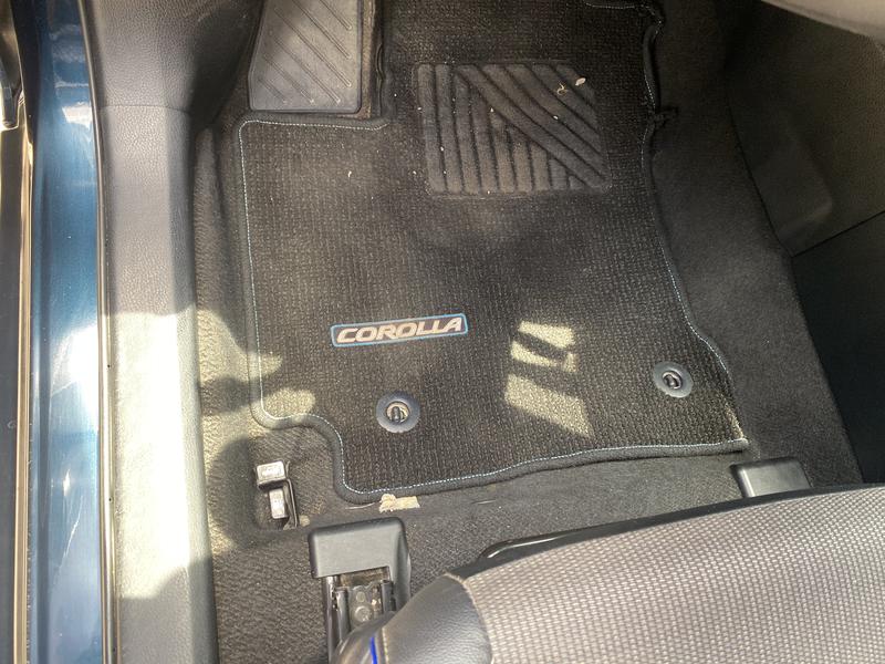 Toyota Corolla • 2017 • 50,100 km 8