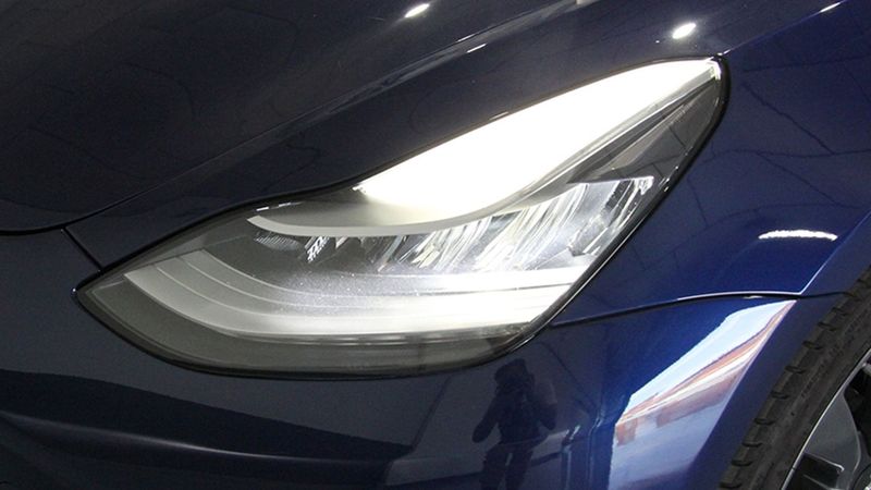 Tesla Model 3 • 2019 • 55,289 km 17