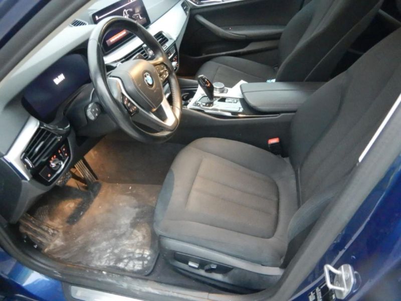 BMW 5 Series • 2021 • 54,500 km 3