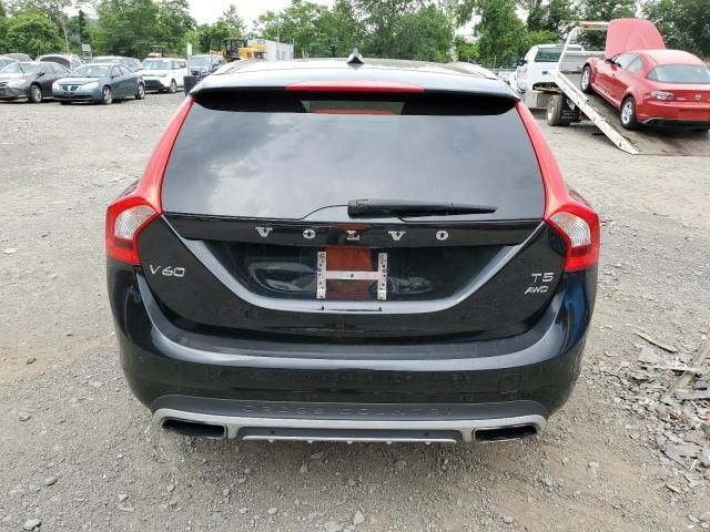 Volvo V60 • 2016 • 10,000 mi 4