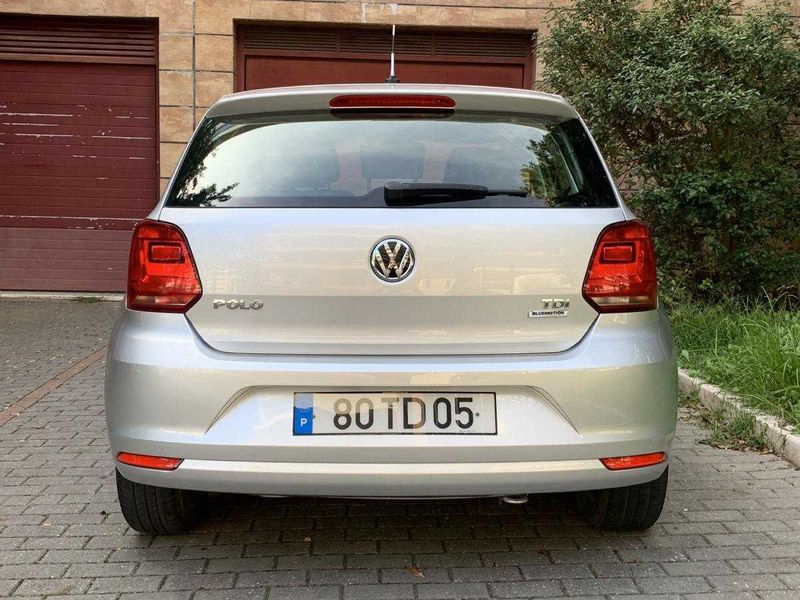 Volkswagen Polo • 2017 • 90,865 km 4