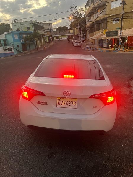 Toyota Corolla • 2016 • 21,100 mi 11