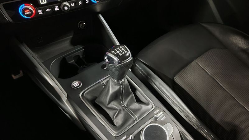 Audi Q3 • 2020 • 85,408 km 6