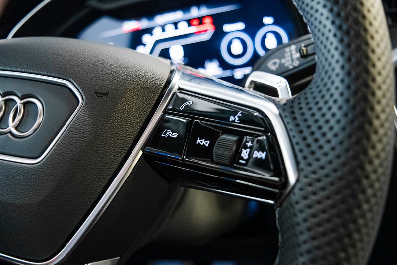 Audi RS 6 • 2024 • 1,300 km 17