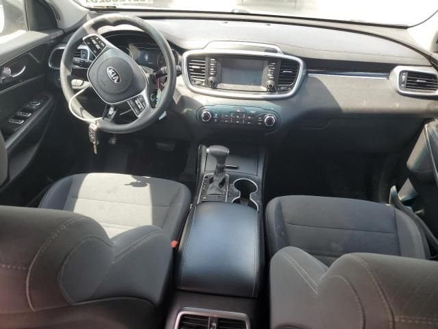 Kia Sorento • 2019 • 10,000 mi 8