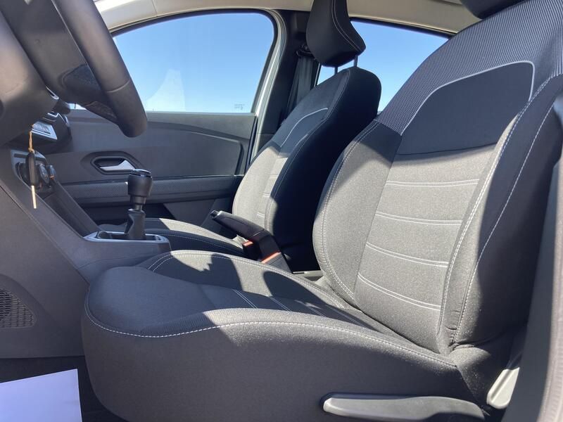 Dacia Sandero • 2024 • 15,000 km 22