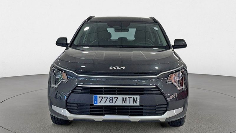 Kia Niro • 2024 • 1,159 km 11