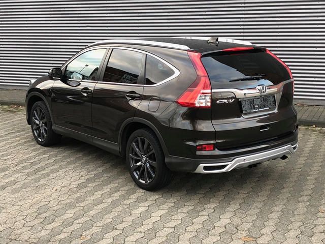 Honda CR-V • 2016 • 129,114 km 14