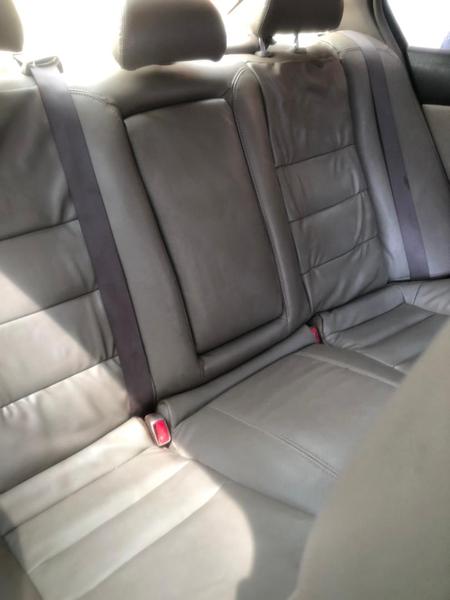 Honda Accord • 2009 • 220,000 km 2