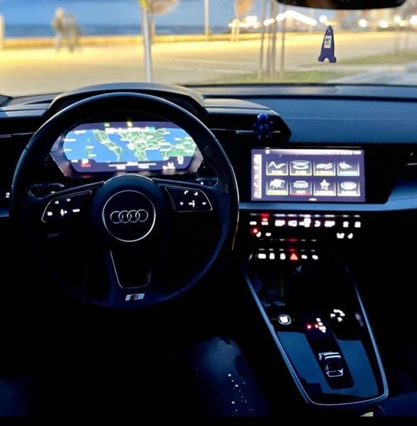 Audi A3 • 2022 • 40,000 km 4