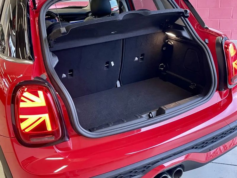 MINI Cooper S • 2021 • 30,000 km 15