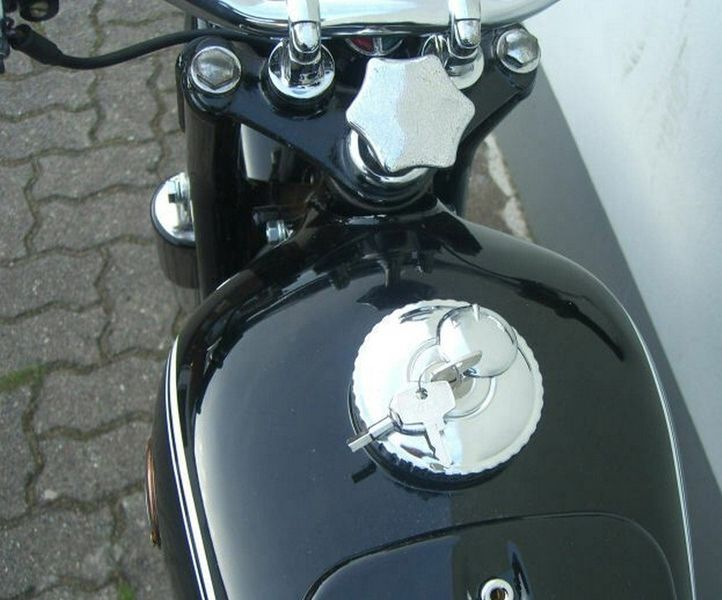 Bmw f800 gs • 1957 • 20,000 km 6