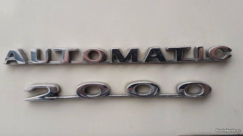 Rover 200 • 1980 • 40,000 km 5