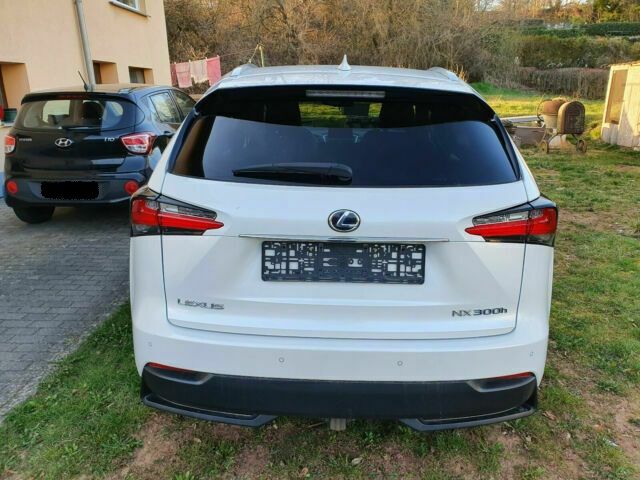 Lexus NX • 2015 • 95,000 km 7