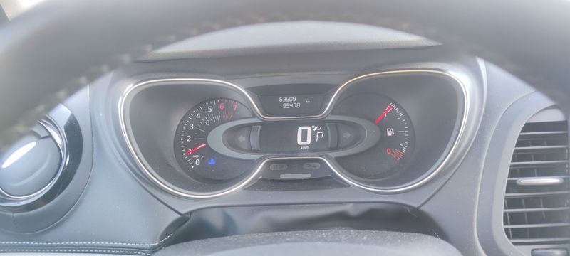 Renault Captur • 2018 • 66,000 km 5