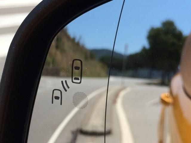 Ford Focus • 2014 • 112,200 km 7