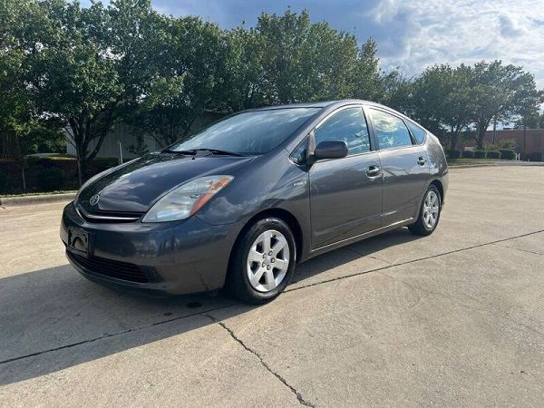 Toyota Prius • 2007 • 149,000 mi 1