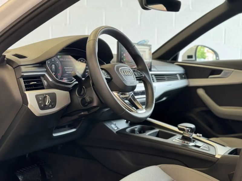 Audi A4 • 2021 • 59,000 km 3